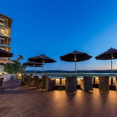 Tokachigawa Onsen Daiichi Hotel Otofuke Ngoại thất bức ảnh