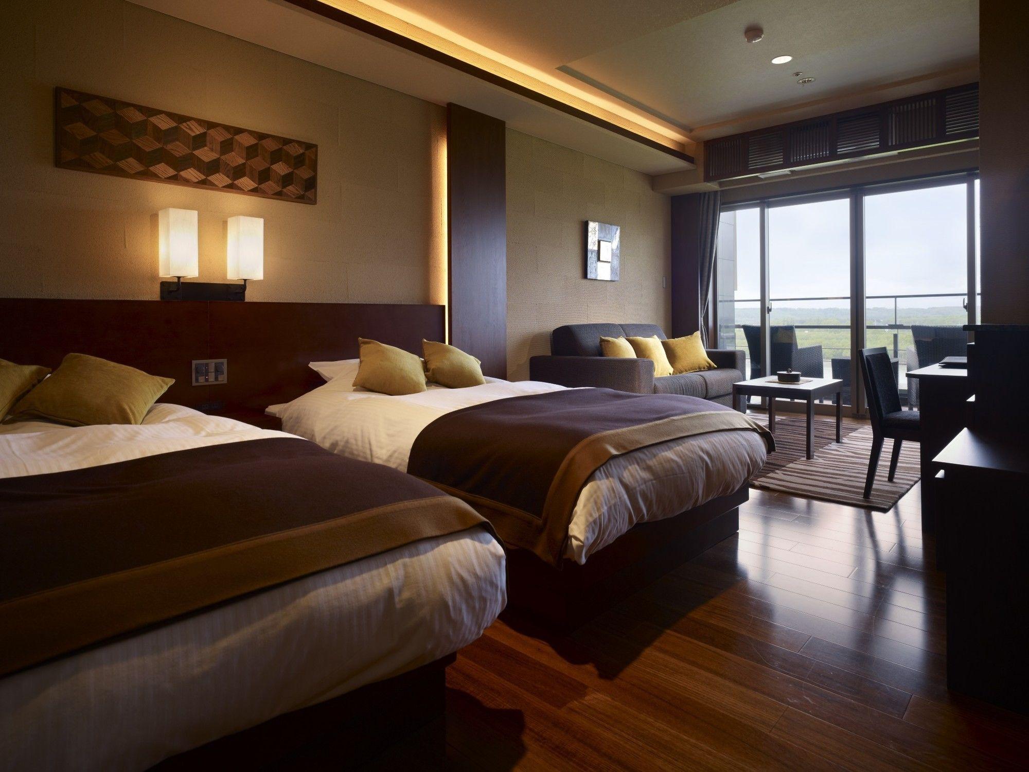 Tokachigawa Onsen Daiichi Hotel Otofuke Ngoại thất bức ảnh