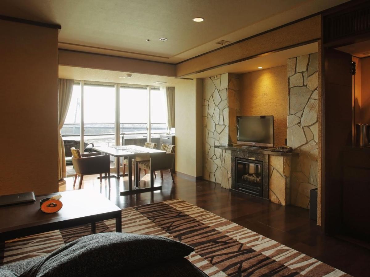 Tokachigawa Onsen Daiichi Hotel Otofuke Ngoại thất bức ảnh