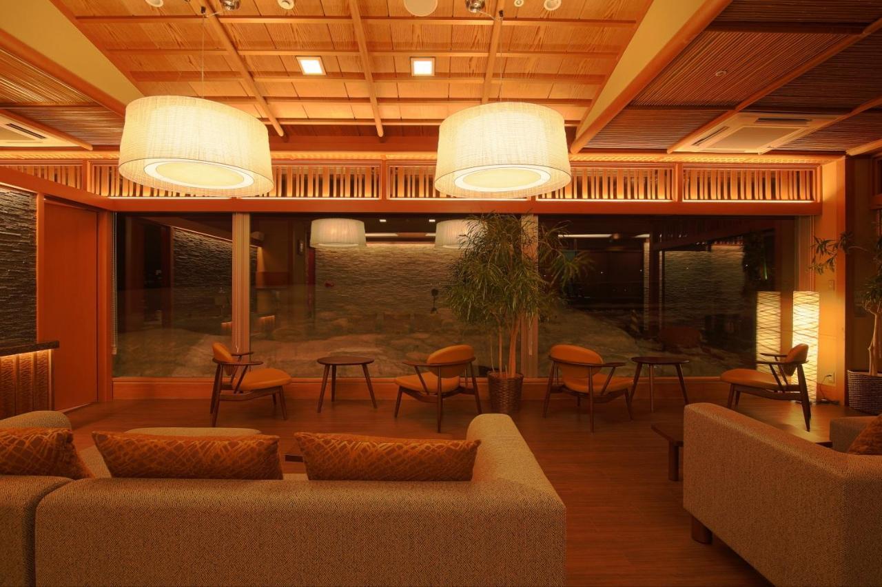 Tokachigawa Onsen Daiichi Hotel Otofuke Ngoại thất bức ảnh