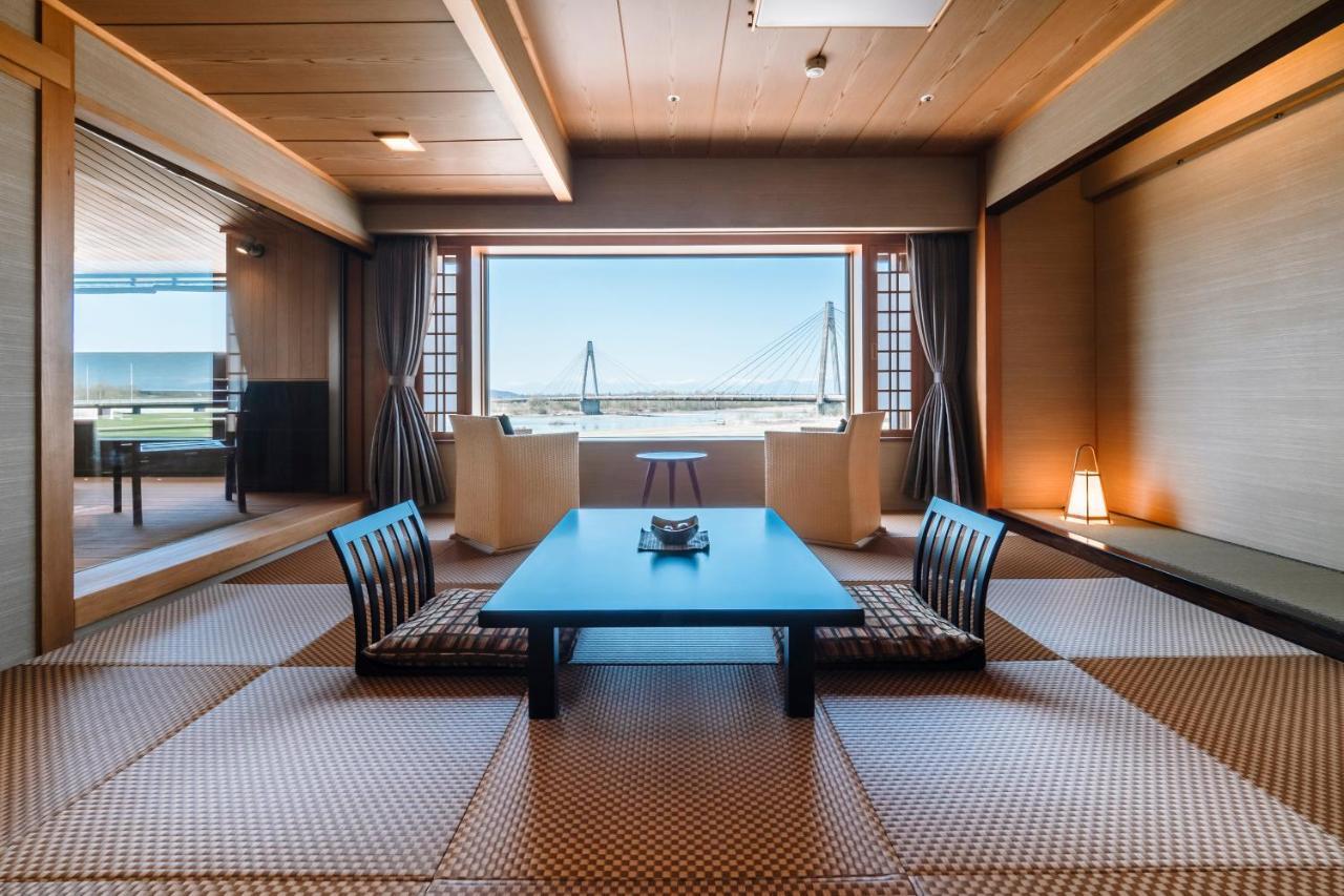 Tokachigawa Onsen Daiichi Hotel Otofuke Ngoại thất bức ảnh