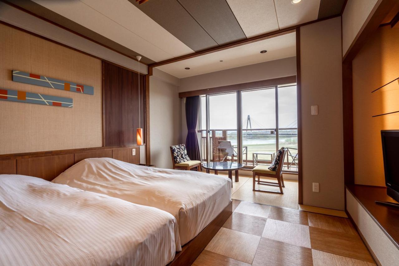 Tokachigawa Onsen Daiichi Hotel Otofuke Ngoại thất bức ảnh