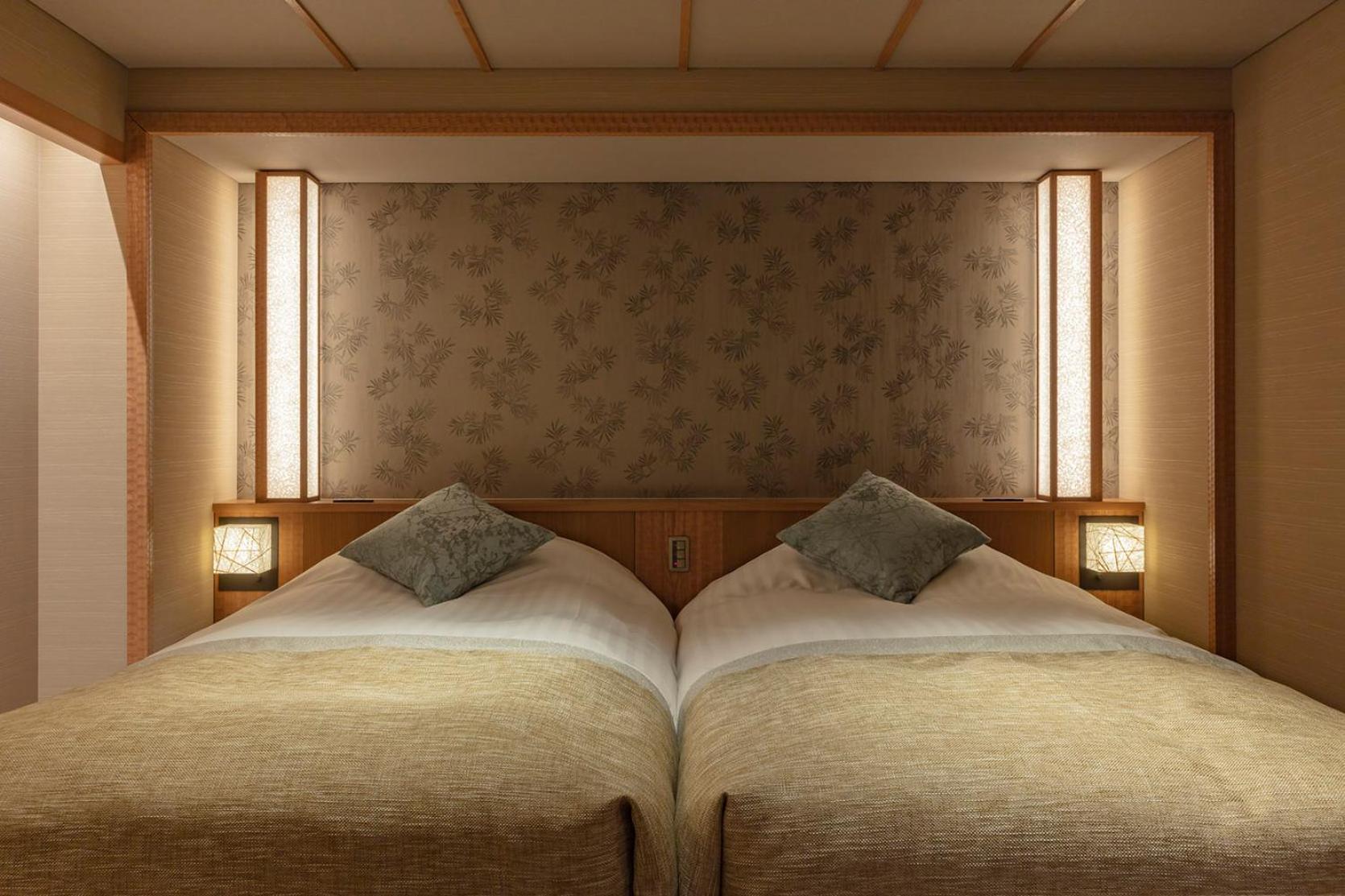 Tokachigawa Onsen Daiichi Hotel Otofuke Ngoại thất bức ảnh