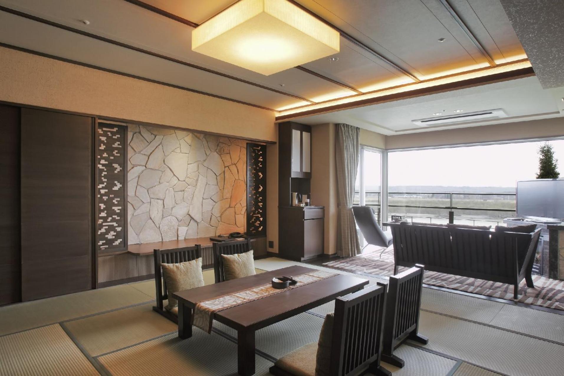 Tokachigawa Onsen Daiichi Hotel Otofuke Ngoại thất bức ảnh