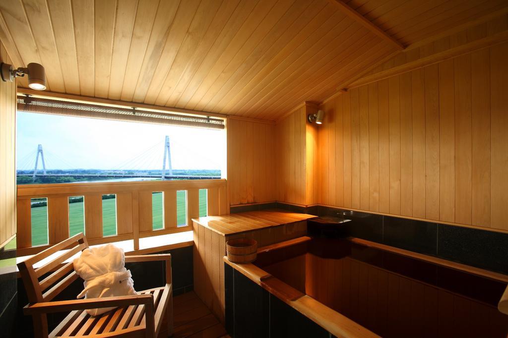 Tokachigawa Onsen Daiichi Hotel Otofuke Ngoại thất bức ảnh