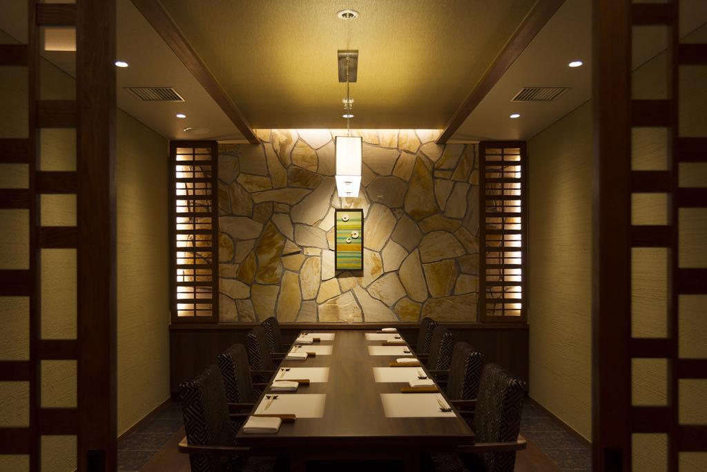 Tokachigawa Onsen Daiichi Hotel Otofuke Ngoại thất bức ảnh