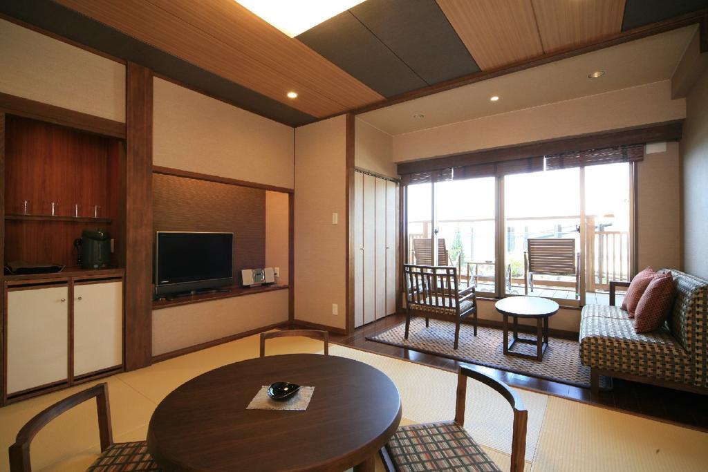 Tokachigawa Onsen Daiichi Hotel Otofuke Ngoại thất bức ảnh