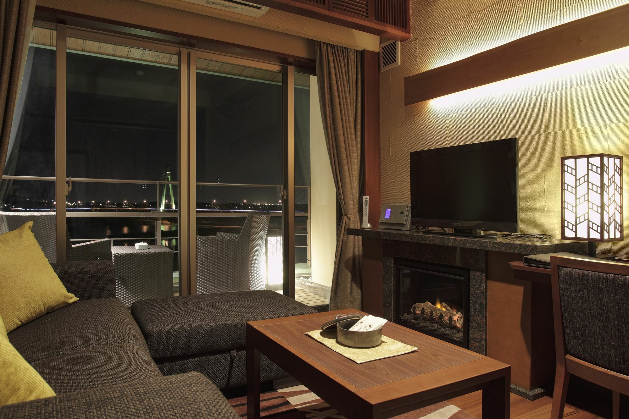 Tokachigawa Onsen Daiichi Hotel Otofuke Ngoại thất bức ảnh