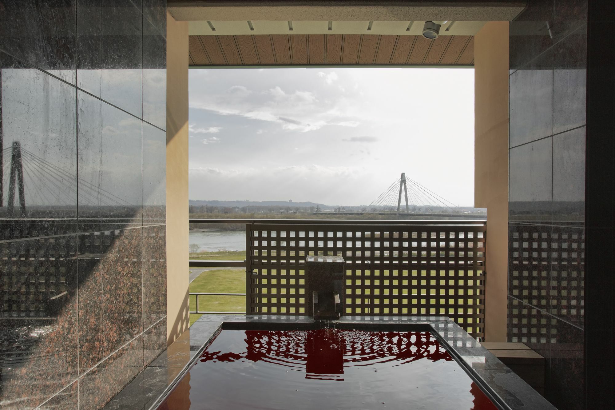 Tokachigawa Onsen Daiichi Hotel Otofuke Ngoại thất bức ảnh