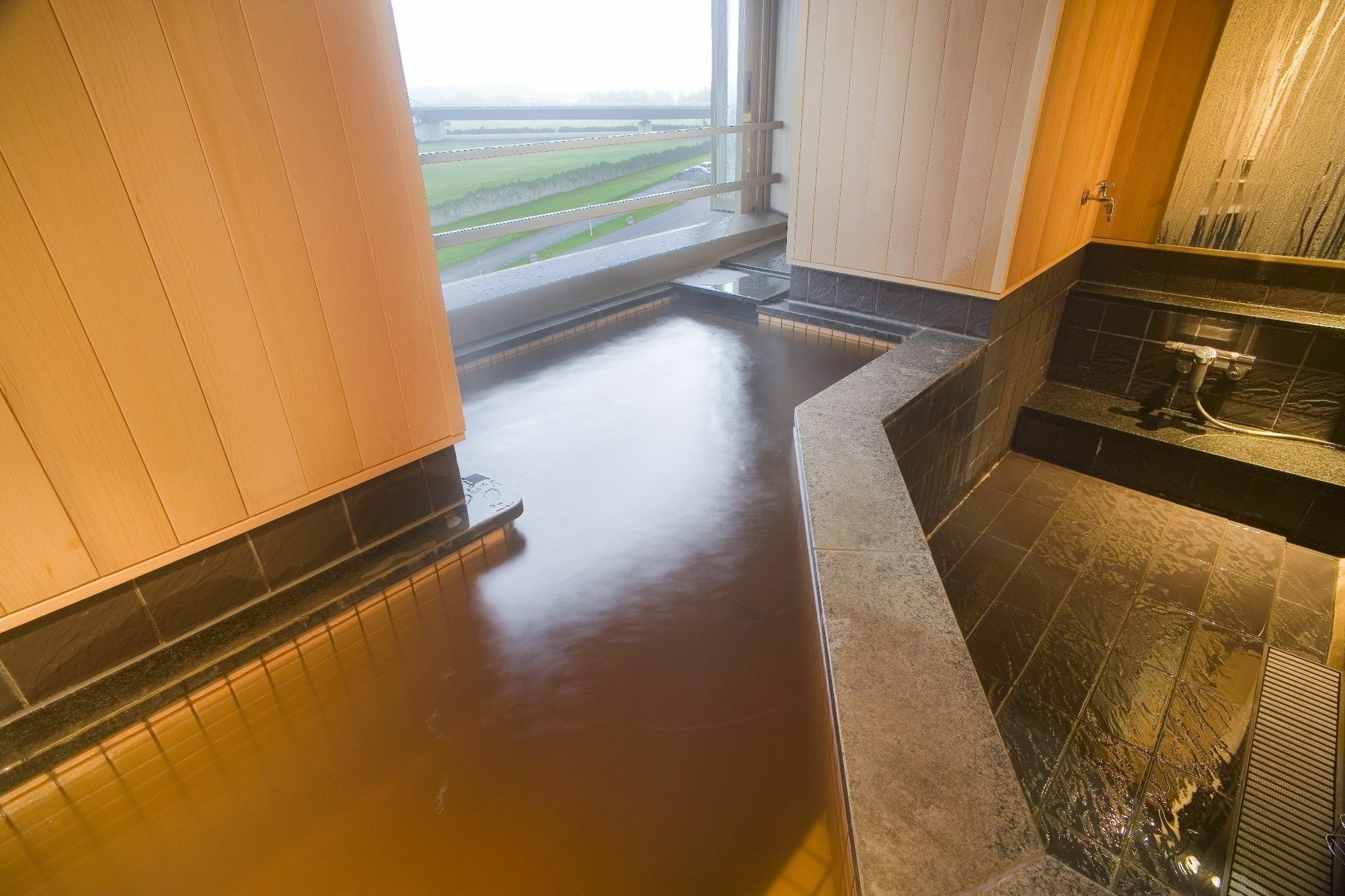 Tokachigawa Onsen Daiichi Hotel Otofuke Ngoại thất bức ảnh